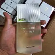 Milestone L'Immense Classique pour Homme EDP 100ml (3.4oz) — imagen 4